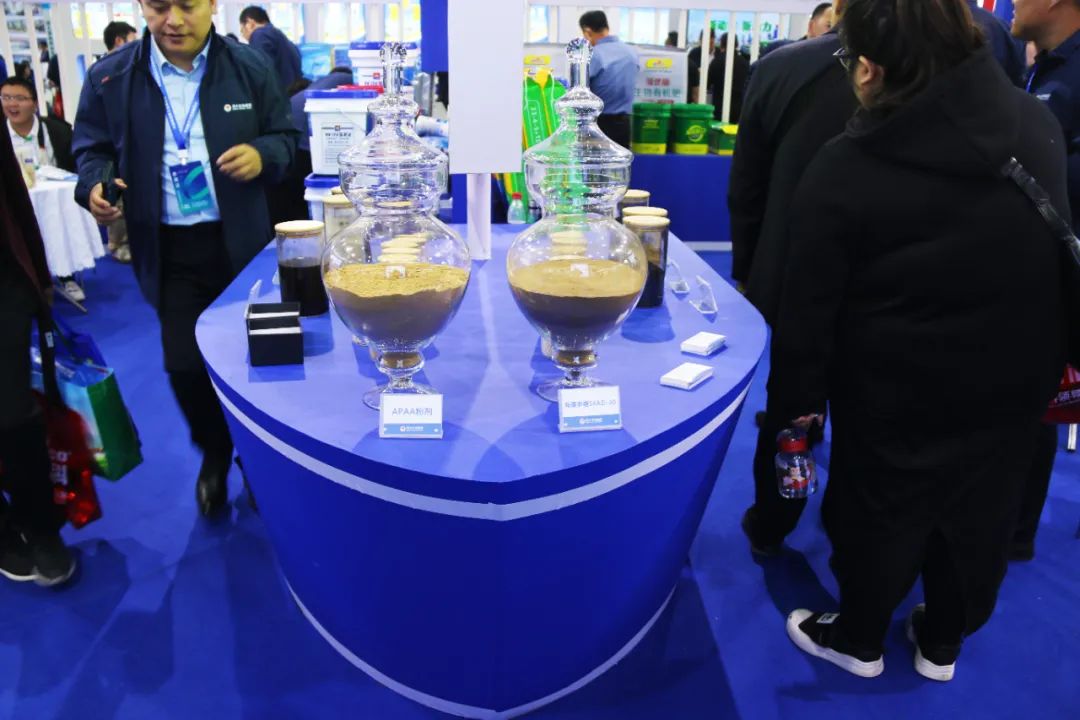 全国磷复肥会304永利亮点纷呈备受瞩目