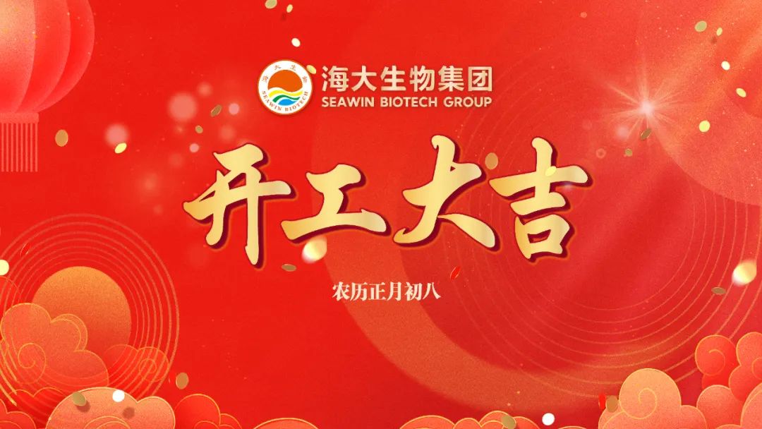 304永利正月初八开门红