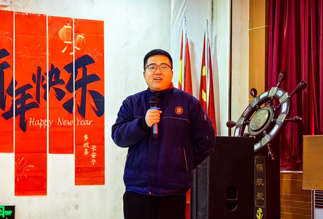 304永利正月初八开门红