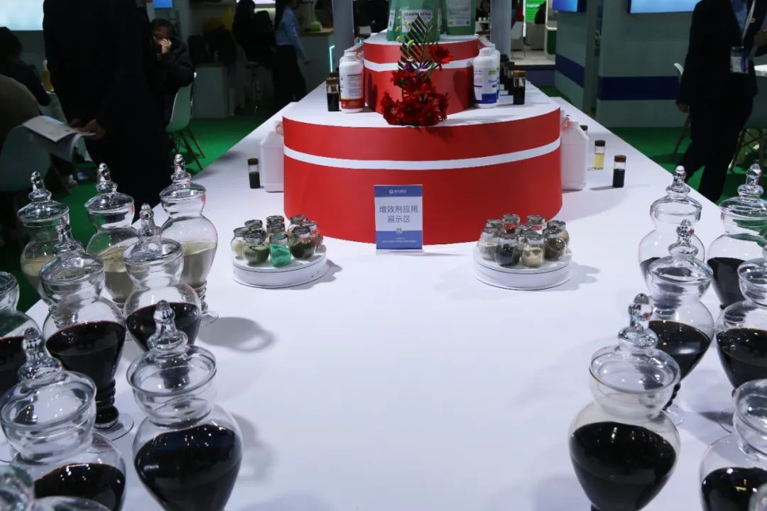 金牌赞助企业304永利全新亮相上海CAC国际农化展，以科技实力献礼25周年