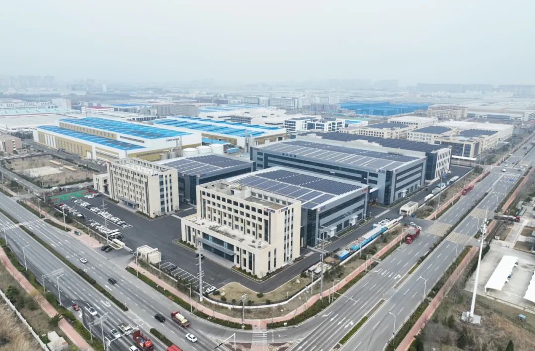 304永利集团荣获青岛市科学技术进步奖