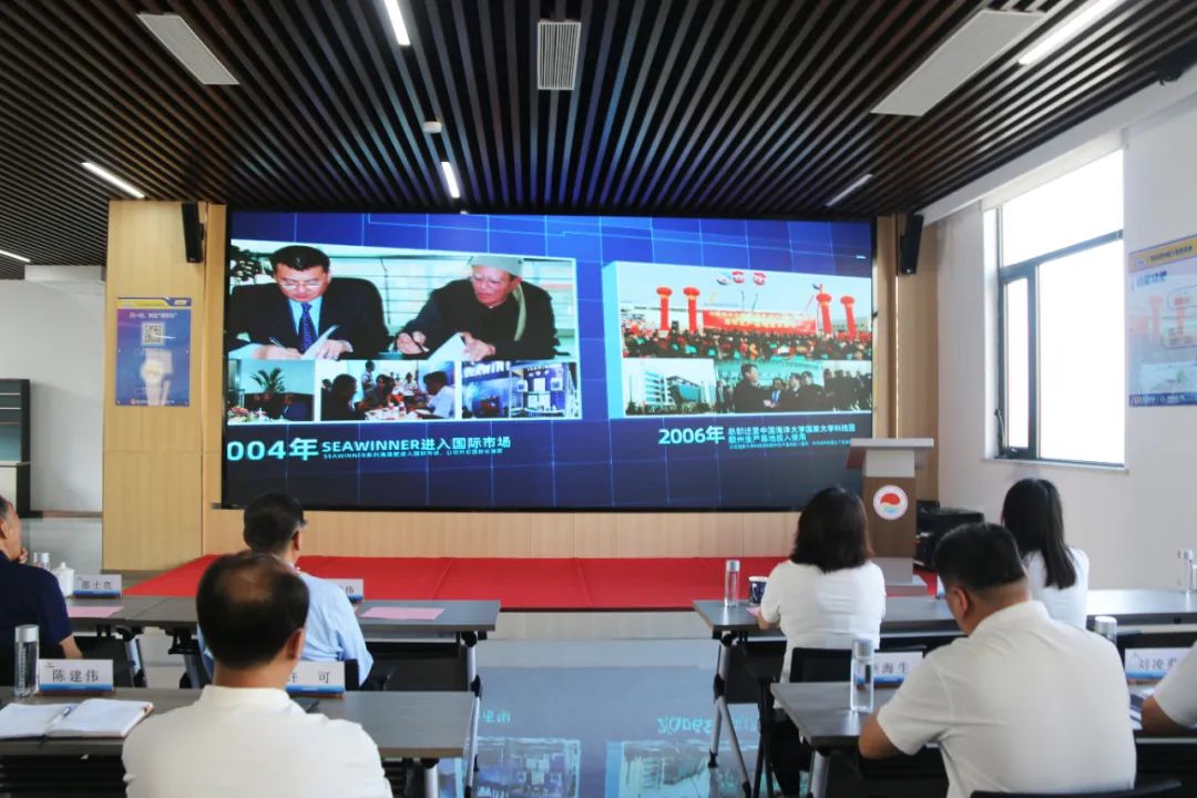 青岛304永利集团成立二十五周年表彰大会隆重举行